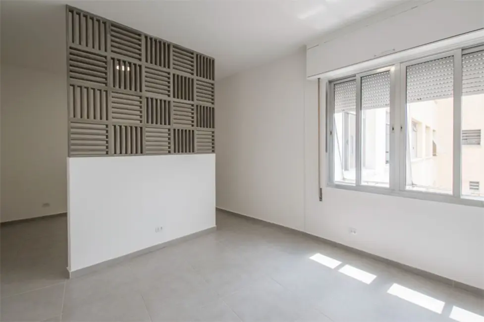 Foto 8 de Apartamento com 1 quarto para alugar, 29m2 em República, São Paulo - SP