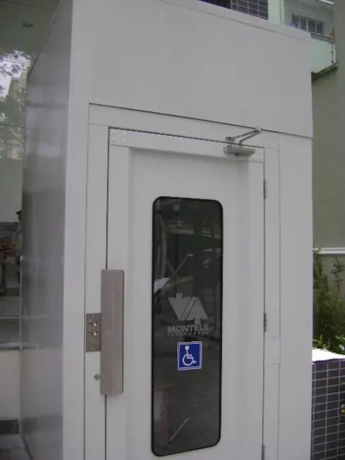 Foto 8 de Sala Comercial com 1 quarto à venda, 34m2 em Paraíso, São Paulo - SP