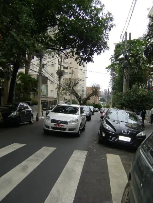 Foto 9 de Sala Comercial com 1 quarto à venda, 34m2 em Paraíso, São Paulo - SP