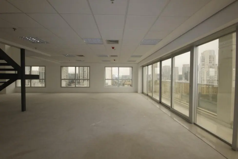 Foto 8 de Sala Comercial à venda, 214m2 em Brooklin Paulista, São Paulo - SP