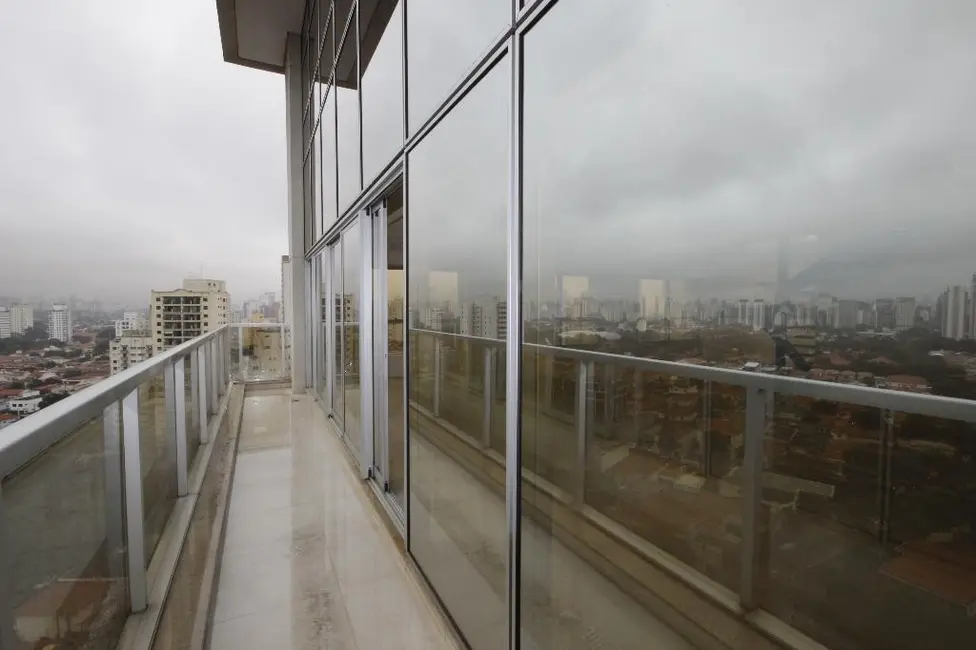 Foto 7 de Sala Comercial à venda, 214m2 em Brooklin Paulista, São Paulo - SP