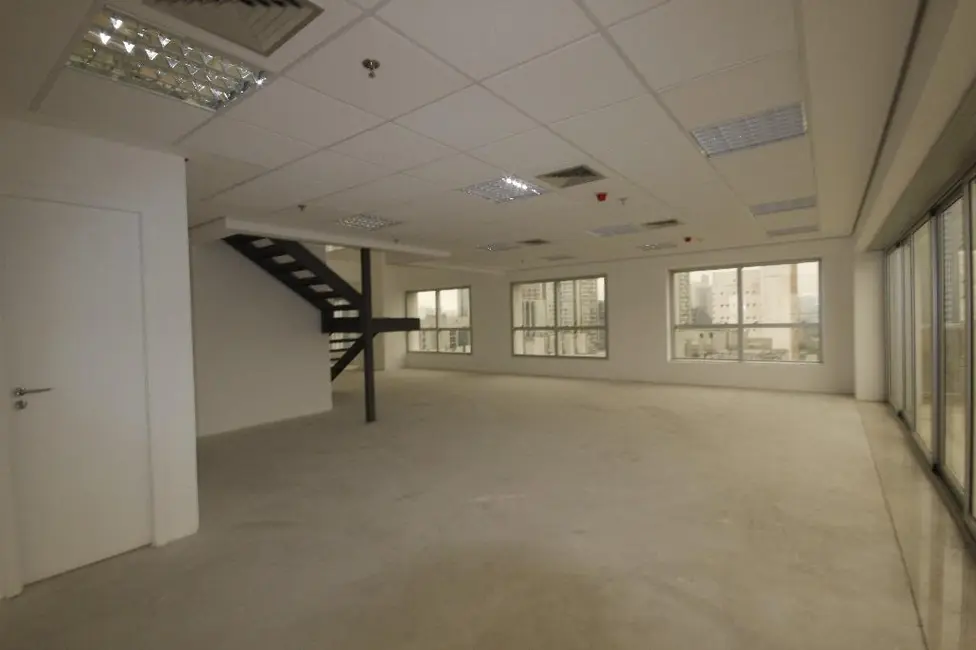 Foto 9 de Sala Comercial à venda, 214m2 em Brooklin Paulista, São Paulo - SP