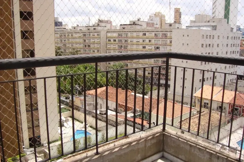 Foto 4 de Apartamento com 2 quartos para alugar, 72m2 em Vila Nova Conceição, São Paulo - SP