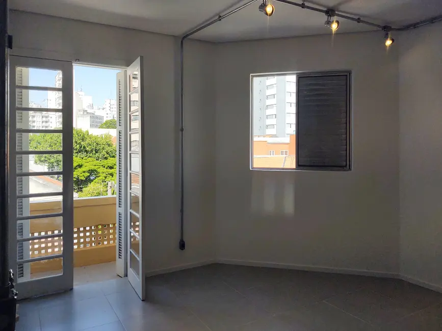 Foto 1 de Apartamento com 1 quarto para alugar, 50m2 em Campos Elíseos, São Paulo - SP