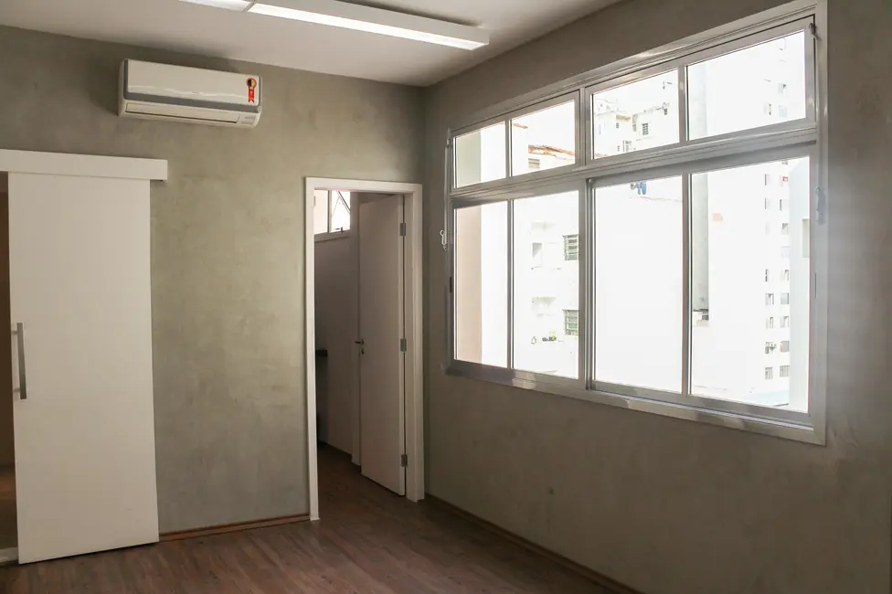 Foto 1 de Sala Comercial à venda, 26m2 em Vila Buarque, São Paulo - SP