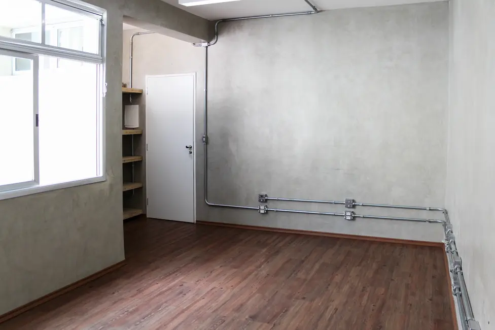Foto 9 de Sala Comercial à venda, 26m2 em Vila Buarque, São Paulo - SP