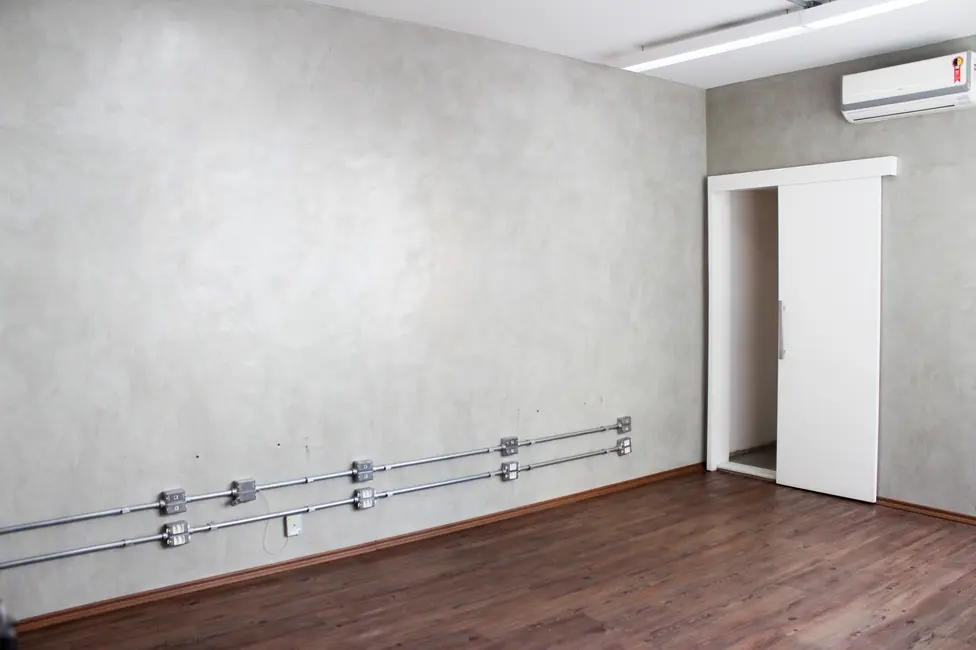 Foto 8 de Sala Comercial à venda, 26m2 em Vila Buarque, São Paulo - SP