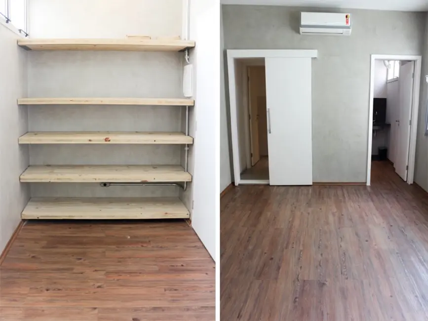 Foto 2 de Sala Comercial à venda, 26m2 em Vila Buarque, São Paulo - SP