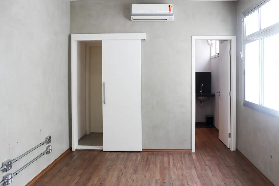 Foto 5 de Sala Comercial à venda, 26m2 em Vila Buarque, São Paulo - SP