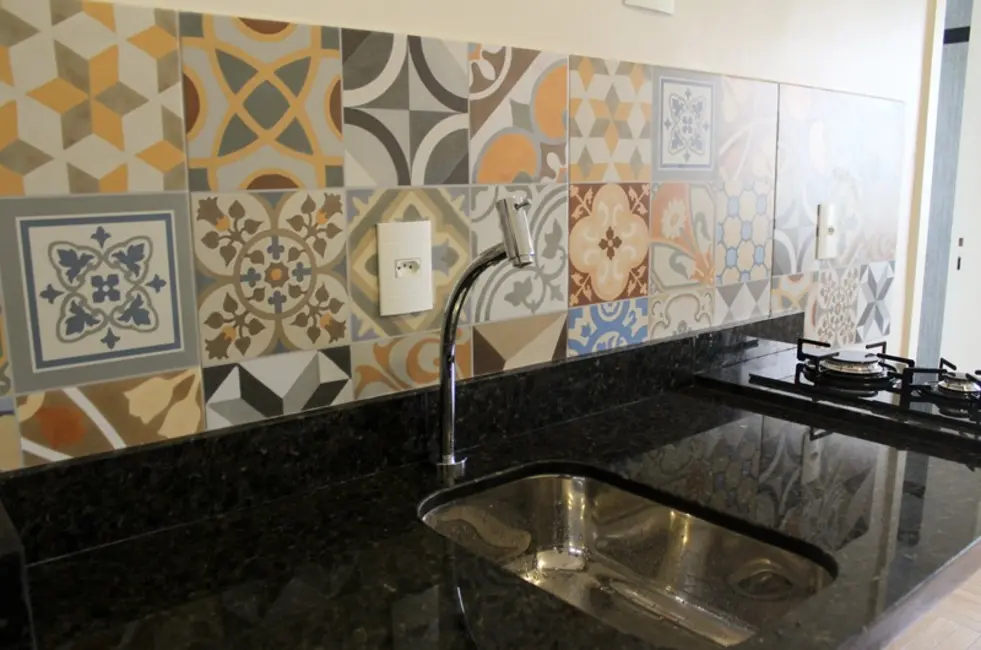 Apartamento com 1 quarto à venda, 24m2 em Bela Vista, São Paulo - SP - imagem 9 Foto 9 de Apartamento com 1 quarto à venda, 24m2 em Bela Vista, São Paulo - SP