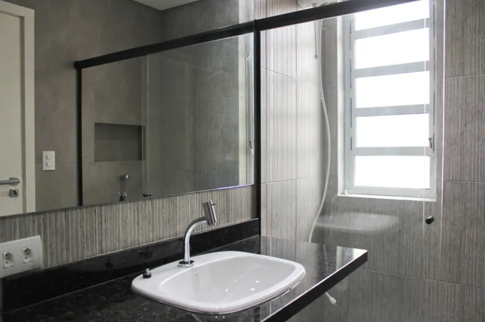 Apartamento com 1 quarto à venda, 24m2 em Bela Vista, São Paulo - SP - imagem 4 Foto 4 de Apartamento com 1 quarto à venda, 24m2 em Bela Vista, São Paulo - SP