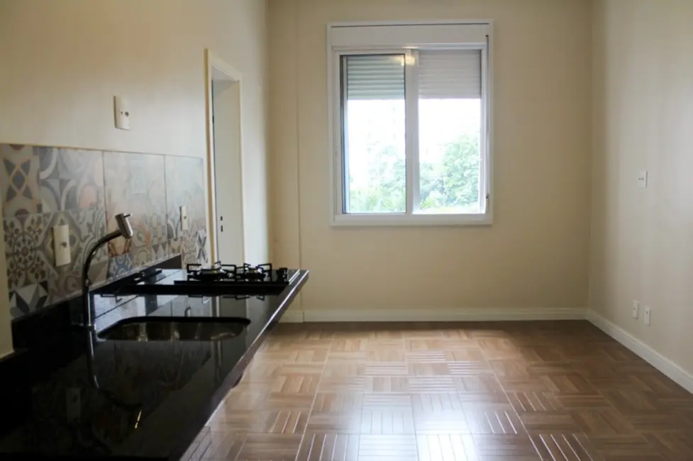 Apartamento com 1 quarto à venda, 24m2 em Bela Vista, São Paulo - SP - imagem 6 Foto 6 de Apartamento com 1 quarto à venda, 24m2 em Bela Vista, São Paulo - SP