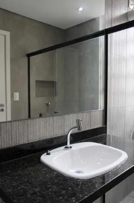 Apartamento com 1 quarto à venda, 24m2 em Bela Vista, São Paulo - SP - imagem 3 Foto 3 de Apartamento com 1 quarto à venda, 24m2 em Bela Vista, São Paulo - SP