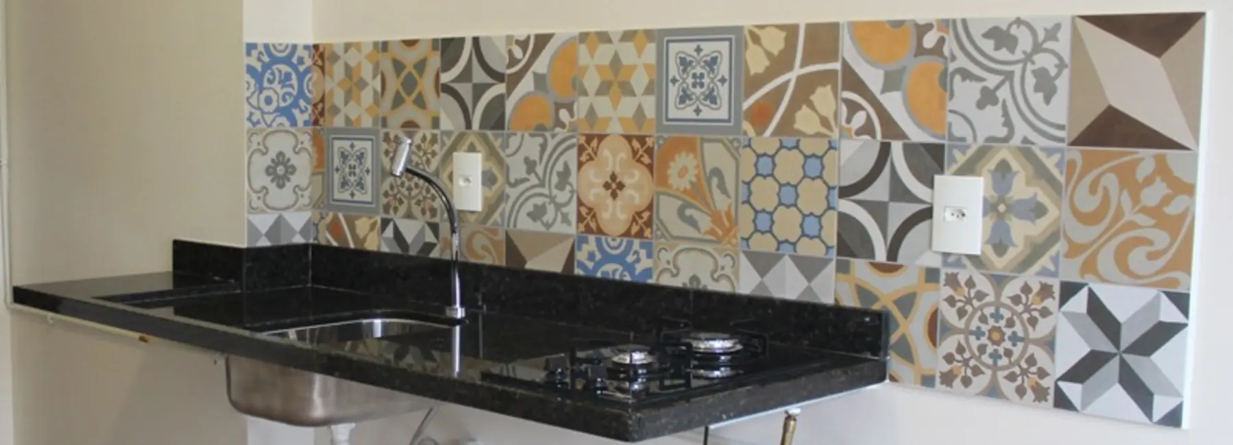 Apartamento com 1 quarto à venda, 24m2 em Bela Vista, São Paulo - SP - imagem 7 Foto 7 de Apartamento com 1 quarto à venda, 24m2 em Bela Vista, São Paulo - SP