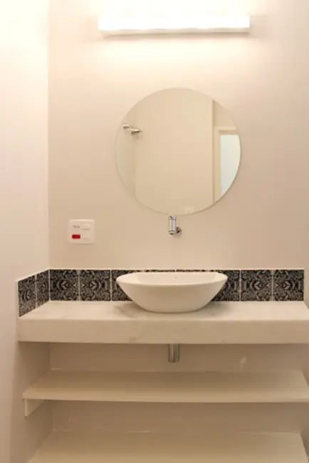 Foto 3 de Apartamento com 1 quarto à venda, 35m2 em Consolação, São Paulo - SP