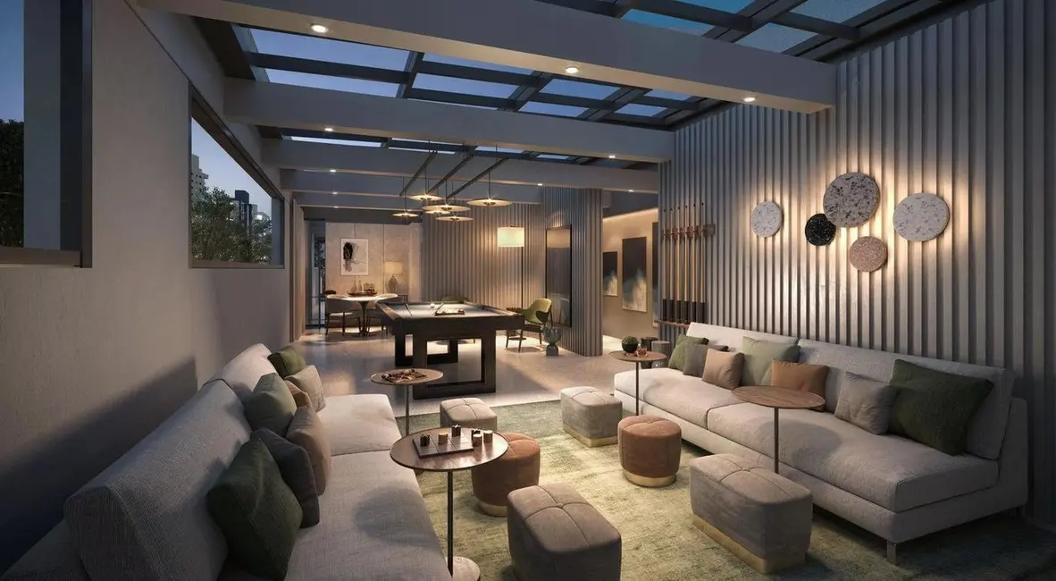 Foto 9 de Apartamento com 4 quartos à venda, 175m2 em Pinheiros, São Paulo - SP