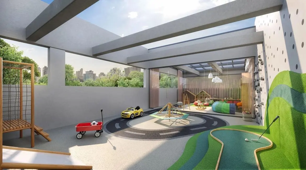 Foto 8 de Apartamento com 1 quarto à venda, 34m2 em Pinheiros, São Paulo - SP