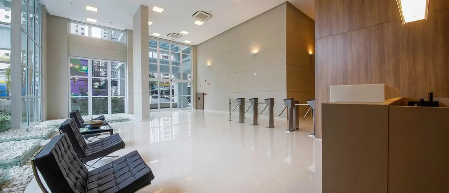 Foto 3 de Sala Comercial à venda, 36m2 em Vila Leopoldina, São Paulo - SP