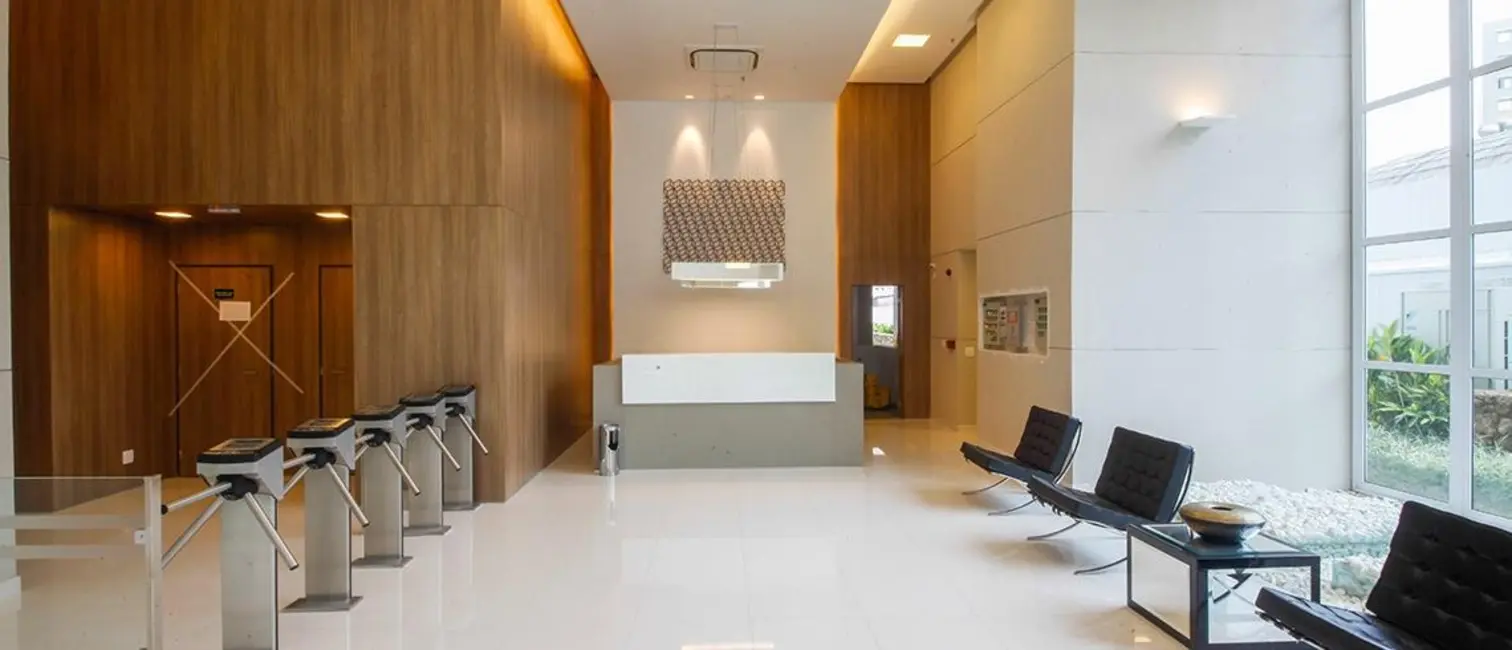 Foto 8 de Sala Comercial à venda, 38m2 em Vila Leopoldina, São Paulo - SP