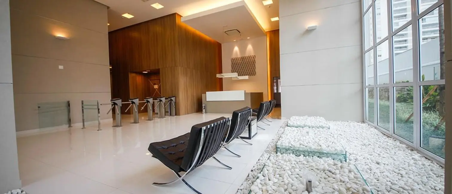 Foto 7 de Sala Comercial à venda, 38m2 em Vila Leopoldina, São Paulo - SP