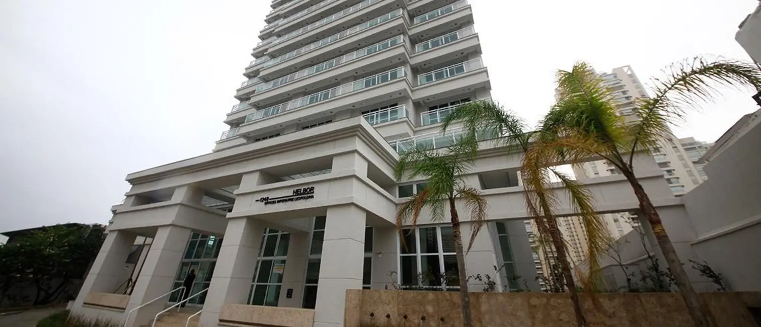 Foto 2 de Sala Comercial à venda, 38m2 em Vila Leopoldina, São Paulo - SP