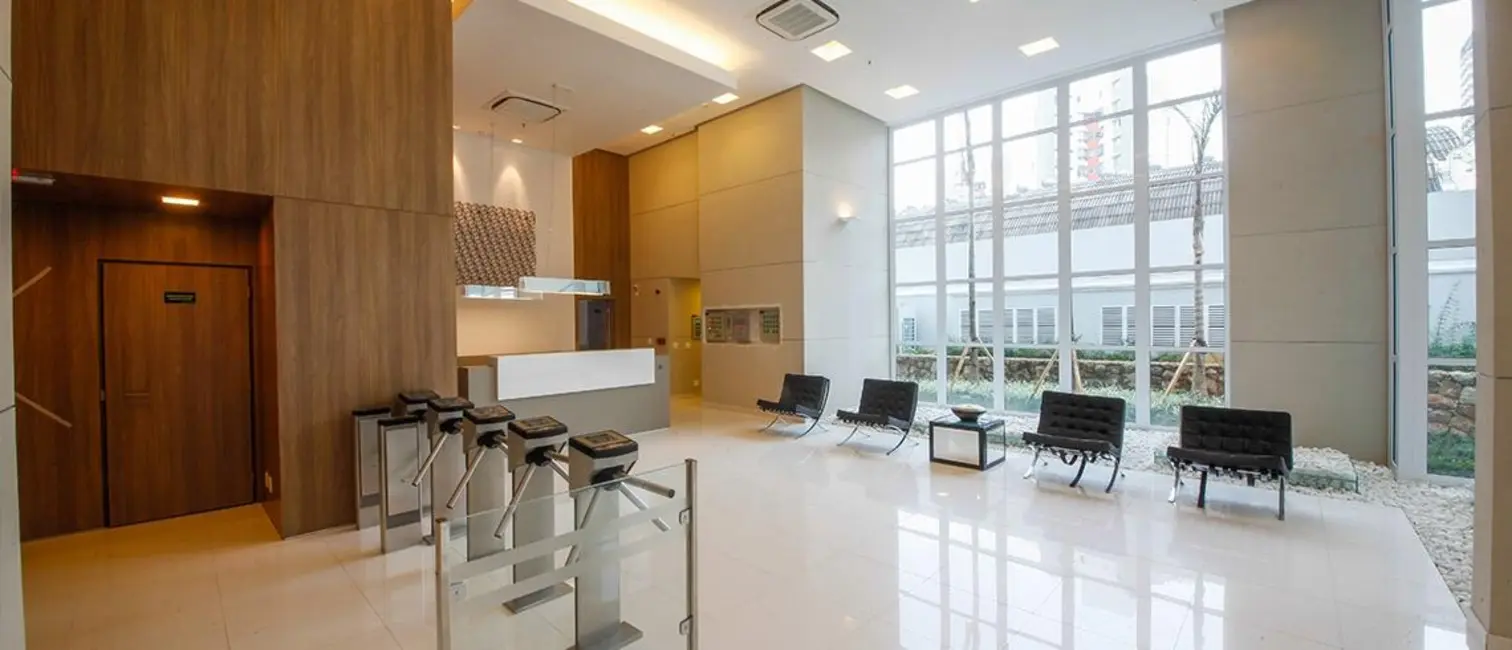 Foto 5 de Sala Comercial à venda, 38m2 em Vila Leopoldina, São Paulo - SP