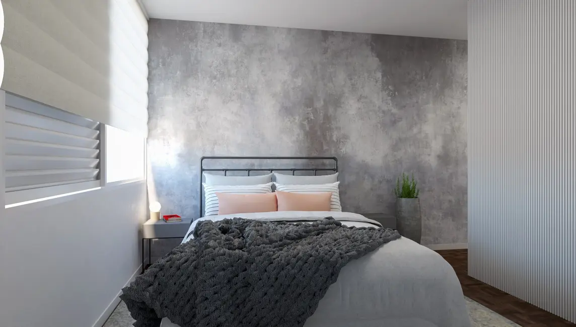 Foto 5 de Apartamento com 2 quartos à venda, 86m2 em Consolação, São Paulo - SP