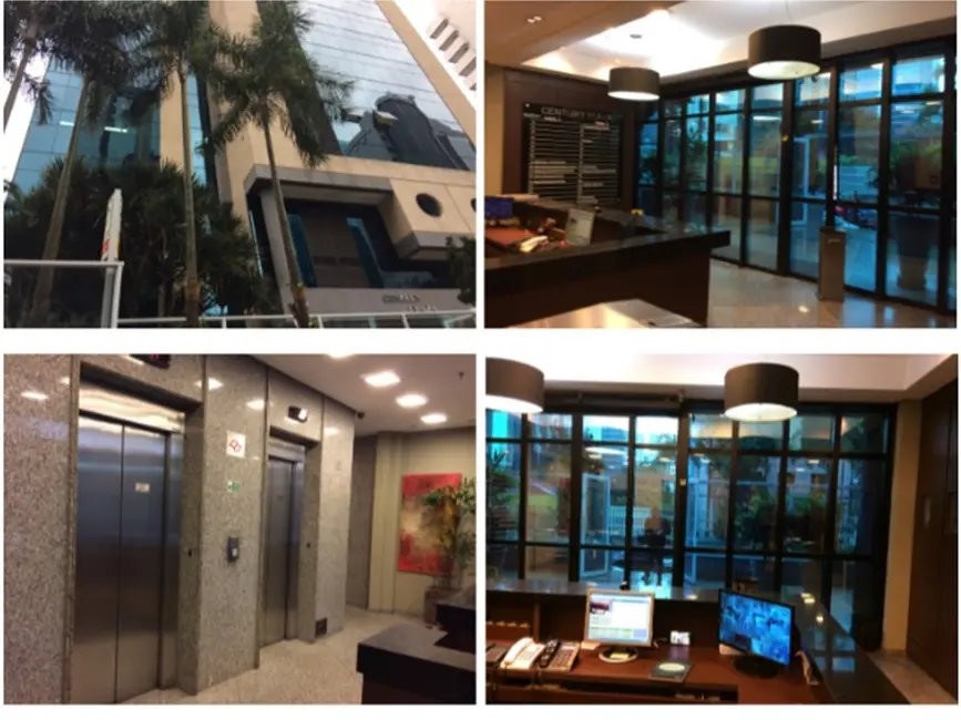 Foto 2 de Sala Comercial para alugar, 96m2 em Jardim Edith, São Paulo - SP