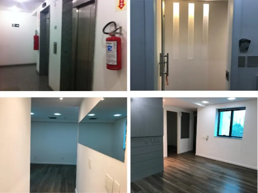 Foto 1 de Sala Comercial para alugar, 96m2 em Jardim Edith, São Paulo - SP