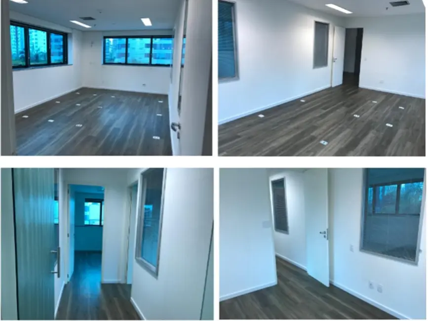 Foto 3 de Sala Comercial para alugar, 96m2 em Jardim Edith, São Paulo - SP