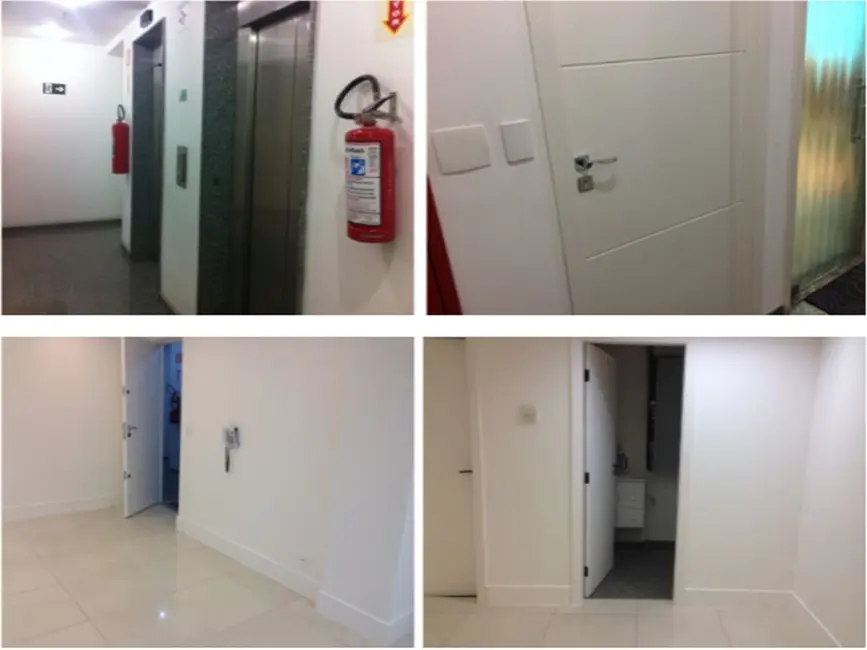 Foto 3 de Sala Comercial para alugar, 96m2 em Jardim Edith, São Paulo - SP