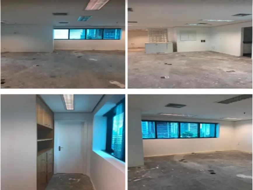 Foto 1 de Sala Comercial para alugar, 96m2 em Jardim Edith, São Paulo - SP