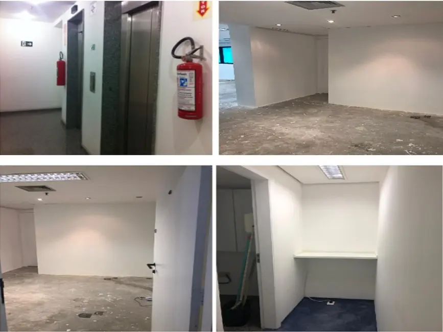 Foto 3 de Sala Comercial para alugar, 96m2 em Jardim Edith, São Paulo - SP