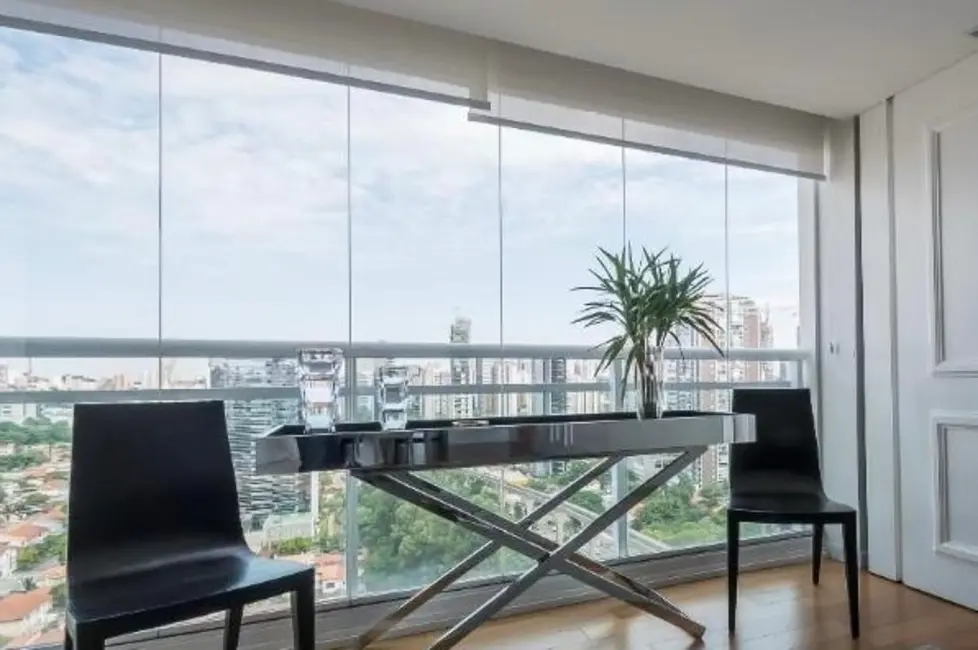 Foto 9 de Apartamento com 3 quartos à venda, 89m2 em Brooklin Paulista, São Paulo - SP