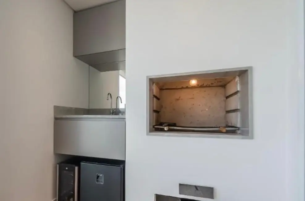 Foto 5 de Apartamento com 3 quartos à venda, 89m2 em Brooklin Paulista, São Paulo - SP