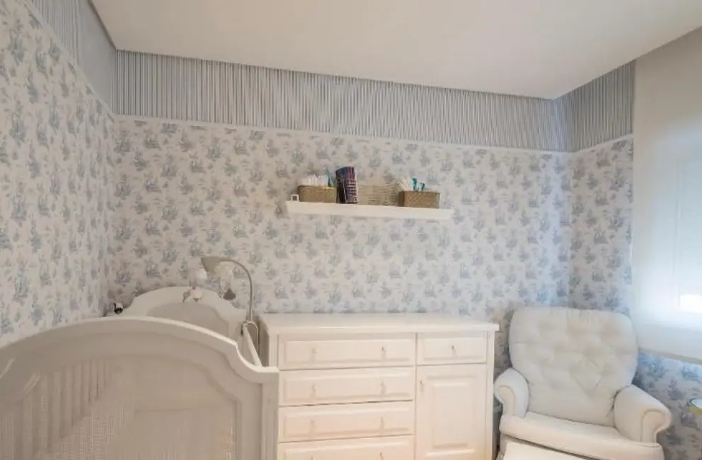 Foto 2 de Apartamento com 3 quartos à venda, 89m2 em Brooklin Paulista, São Paulo - SP