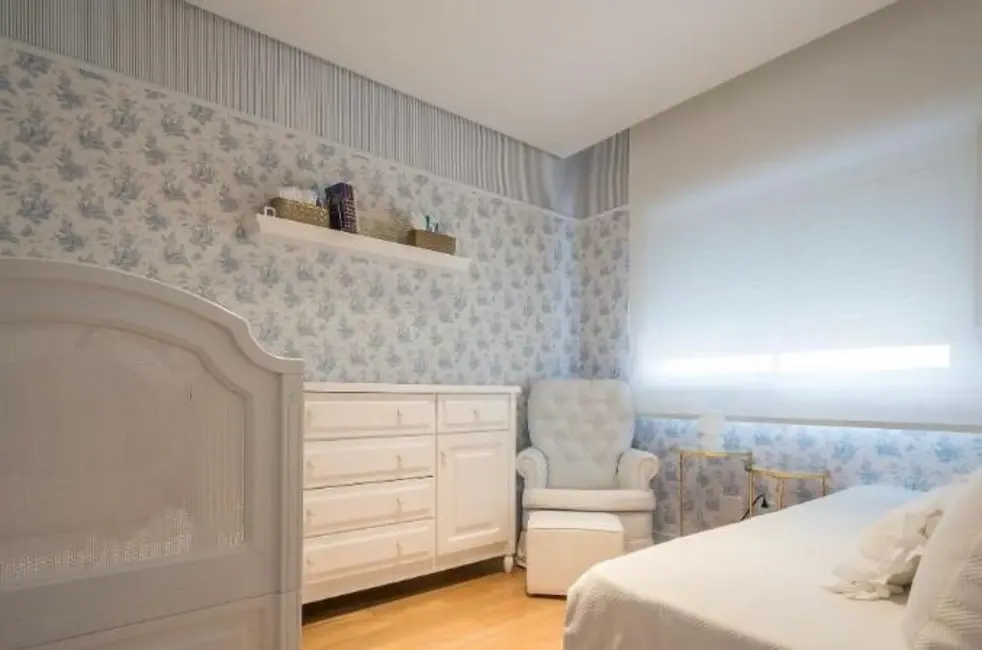 Foto 8 de Apartamento com 3 quartos à venda, 89m2 em Brooklin Paulista, São Paulo - SP