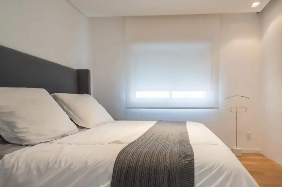 Foto 6 de Apartamento com 3 quartos à venda, 89m2 em Brooklin Paulista, São Paulo - SP