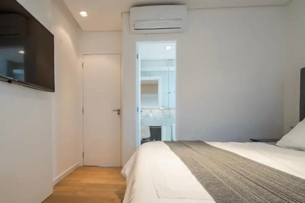 Foto 4 de Apartamento com 3 quartos à venda, 89m2 em Brooklin Paulista, São Paulo - SP