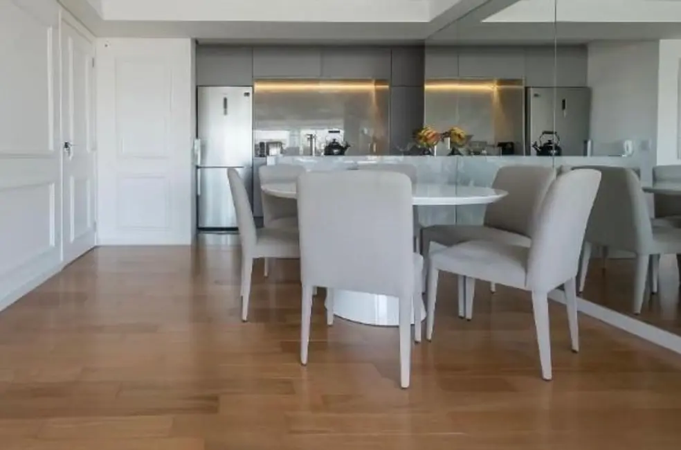 Foto 7 de Apartamento com 3 quartos à venda, 89m2 em Brooklin Paulista, São Paulo - SP