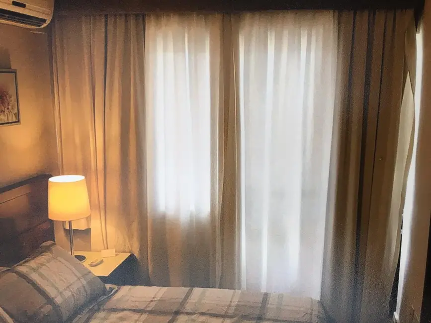 Foto 4 de Apartamento com 1 quarto para alugar, 35m2 em Itaim Bibi, São Paulo - SP