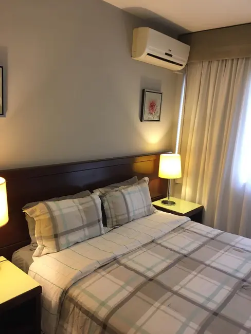 Foto 5 de Apartamento com 1 quarto para alugar, 35m2 em Itaim Bibi, São Paulo - SP