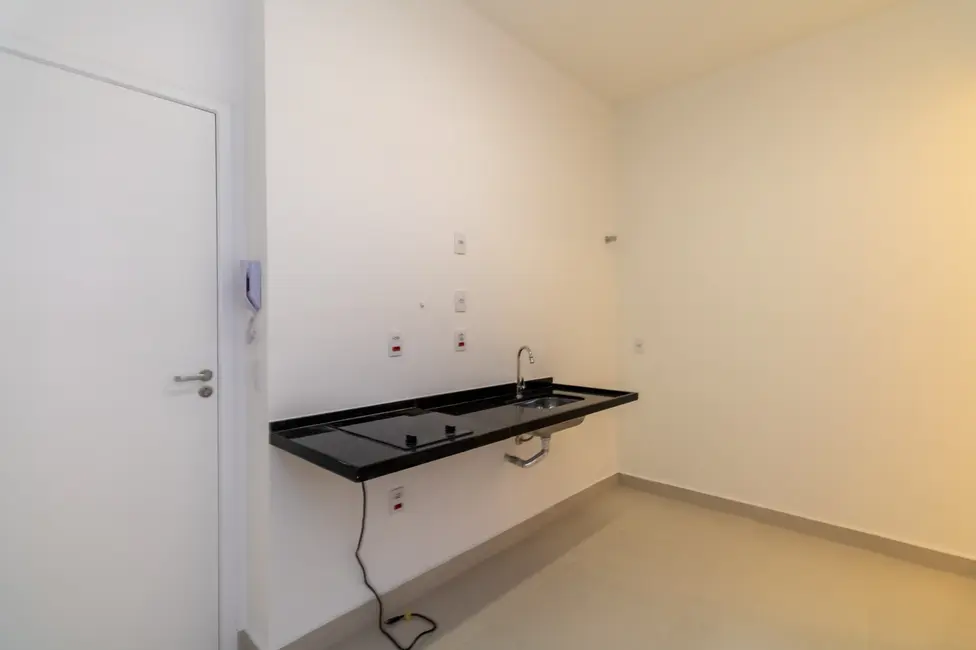 Foto 5 de Apartamento com 1 quarto para alugar, 30m2 em Brás, São Paulo - SP