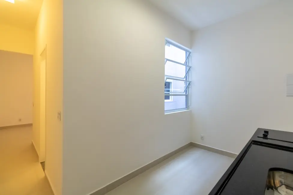 Foto 3 de Apartamento com 1 quarto para alugar, 30m2 em Brás, São Paulo - SP
