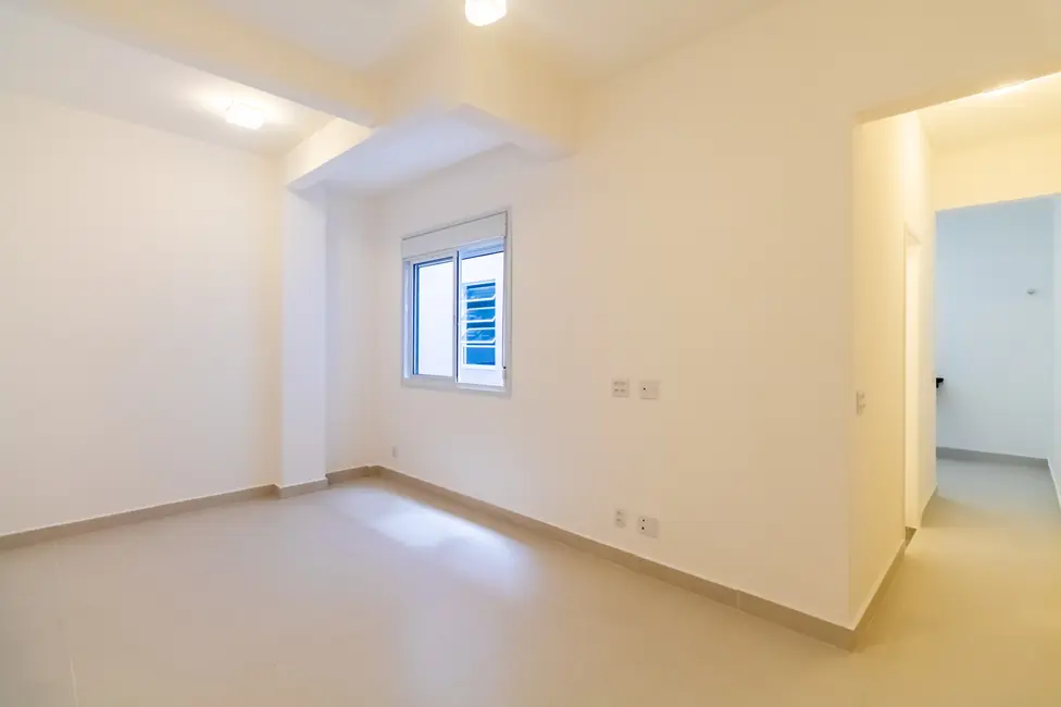 Foto 1 de Apartamento com 1 quarto para alugar, 30m2 em Brás, São Paulo - SP