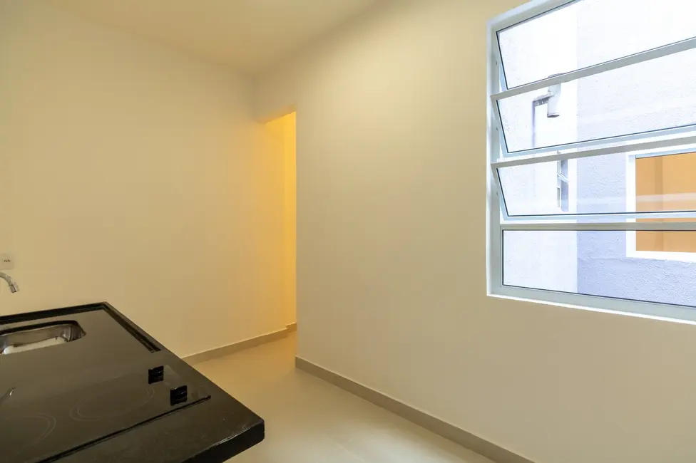 Foto 4 de Apartamento com 1 quarto para alugar, 30m2 em Brás, São Paulo - SP