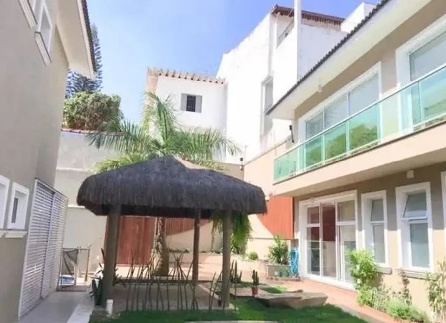 Foto 1 de Casa com 4 quartos à venda, 672m2 em Jardim da Saúde, São Paulo - SP