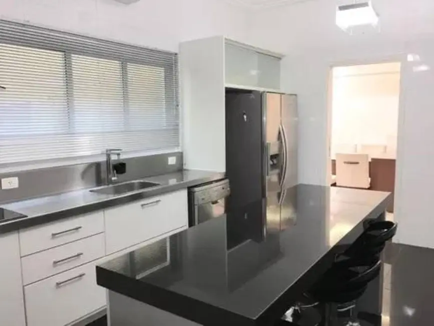 Foto 8 de Casa com 4 quartos à venda, 672m2 em Jardim da Saúde, São Paulo - SP