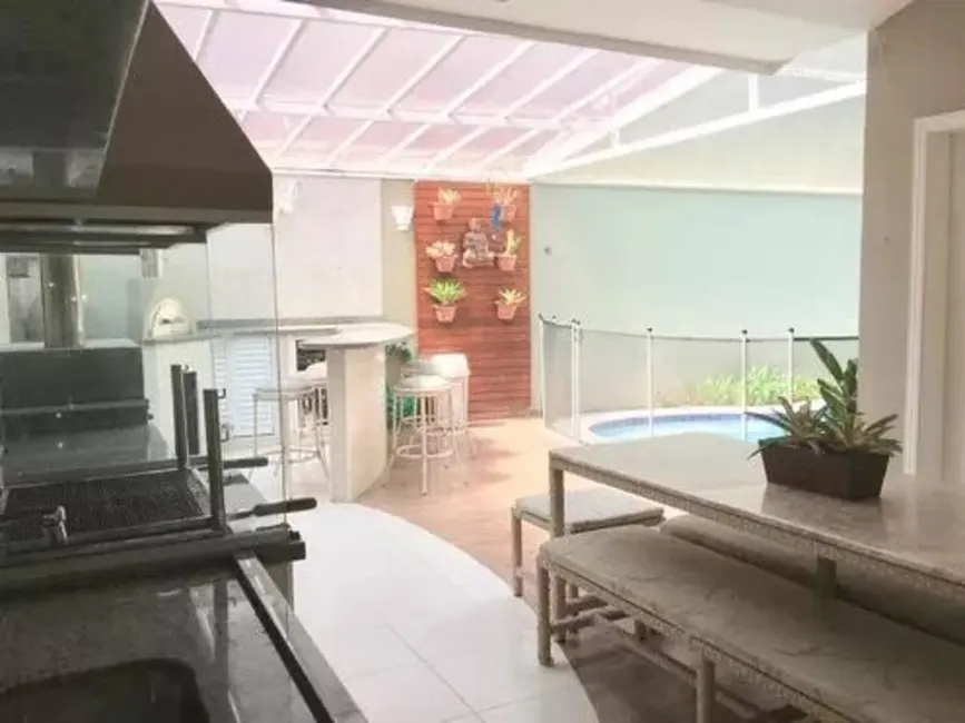 Foto 9 de Casa com 4 quartos à venda, 672m2 em Jardim da Saúde, São Paulo - SP