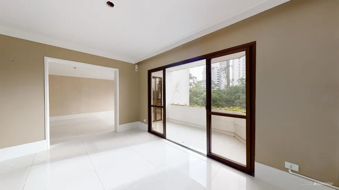 Foto 6 de Apartamento com 4 quartos à venda, 206m2 em Vila Andrade, São Paulo - SP
